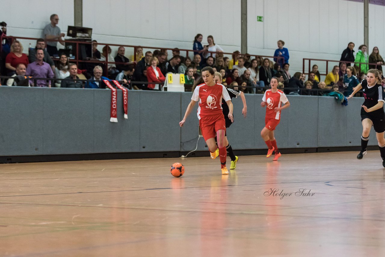 Bild 681 - Norddeutschen Futsalmeisterschaften : Sieger: Osnabrcker SC